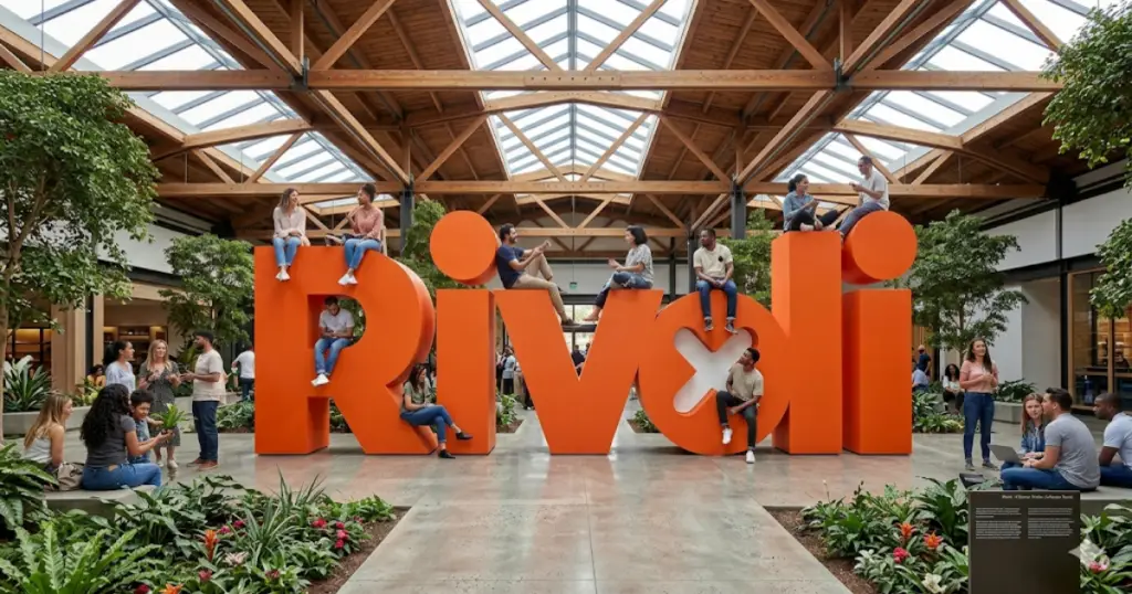 Il Futuro è Civico. Un’Architettura Sociale per Rigenerare Rivoli