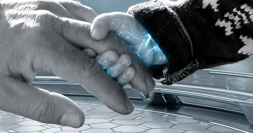 Rivoli. Il Cuore della Comunità batte tra Tradizione e Futuro