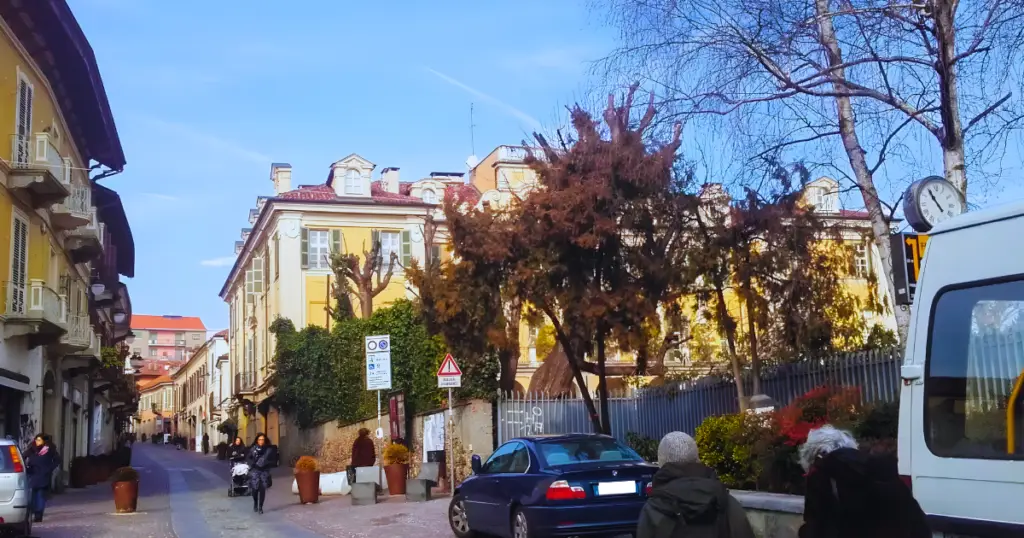 L'Arte di Arrivare Ultimi. Il Miracolo al Contrario di Rivoli