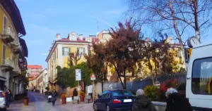L'Arte di Arrivare Ultimi. Il Miracolo al Contrario di Rivoli