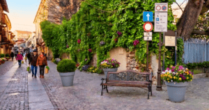 L’Estetica del Vivere. Rivoli e la Rigenerazione del Decoro Urbano