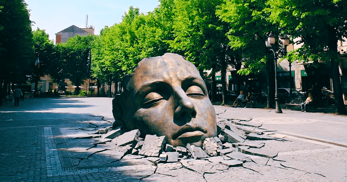 Rivoli. L'Arte che abita il Centro Storico