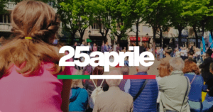 25 Aprile. Oltre il Tempo, un’Eredità Condivisa di Libertà