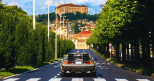Rivoli 2003 vs 2026. Come è cambiata la città