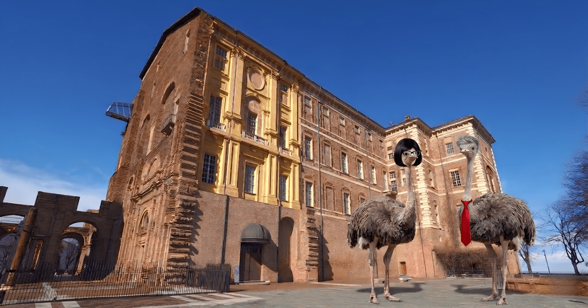 I Politici Convinti e il Teorema del Vuoto